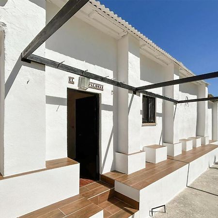 Beautiful Home In Algar With Indoor Swimming Pool Buitenkant foto